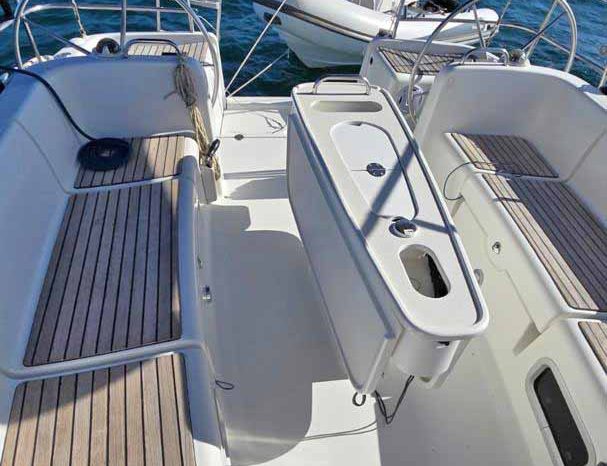 
								VELERO BENETEAU CYCLADES 39.3 full									