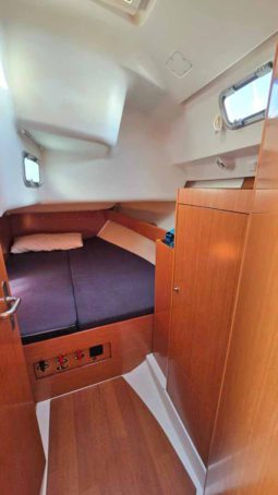 
										VELERO BENETEAU CYCLADES 39.3 full									