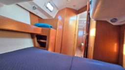 
										VELERO BENETEAU CYCLADES 39.3 full									