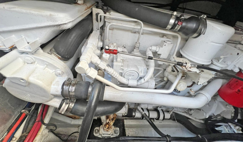 
								WELLCRAFT COASTAL 33 full									