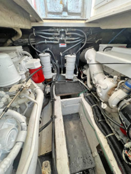 
										WELLCRAFT COASTAL 33 full									