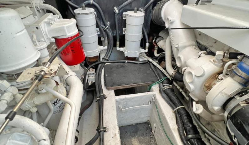 
								WELLCRAFT COASTAL 33 full									