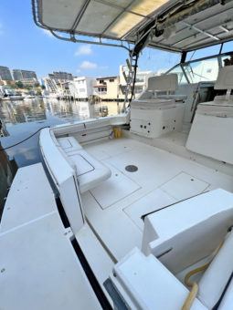 
										WELLCRAFT COASTAL 33 full									