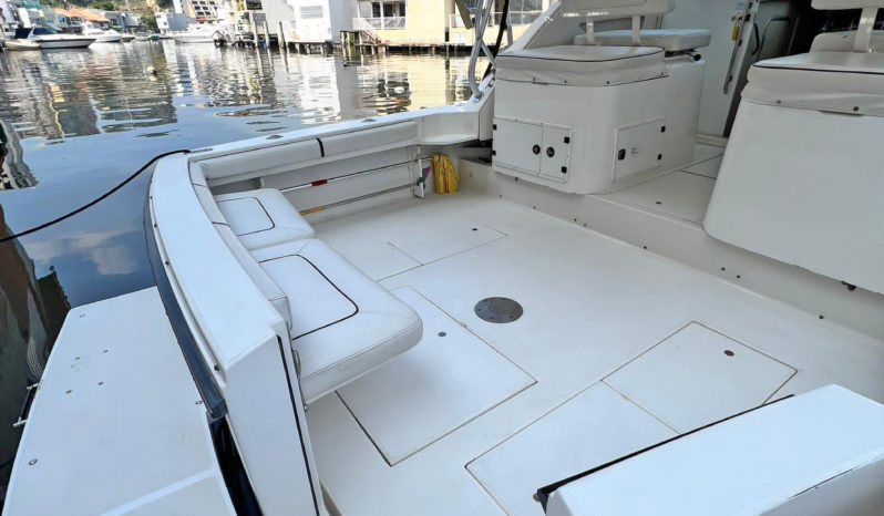 
								WELLCRAFT COASTAL 33 full									