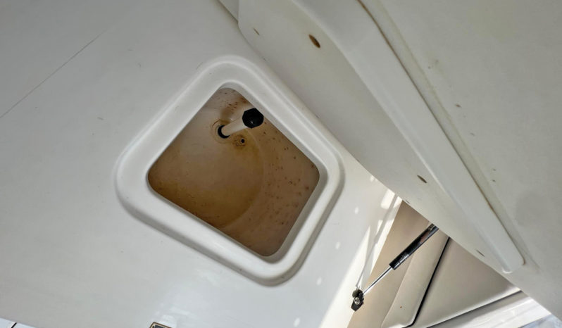 
								WELLCRAFT COASTAL 33 full									