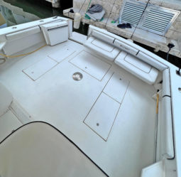 
										WELLCRAFT COASTAL 33 full									