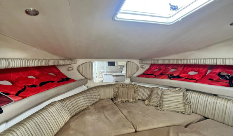 
								WELLCRAFT COASTAL 33 full									
