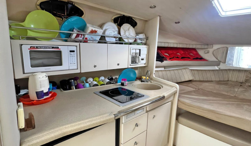 
								WELLCRAFT COASTAL 33 full									