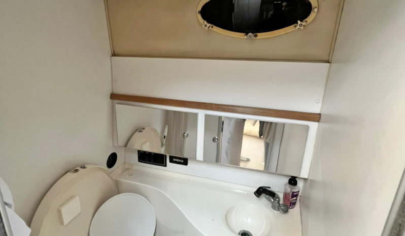 
								WELLCRAFT COASTAL 33 full									