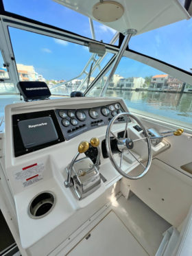 WELLCRAFT COASTAL 33