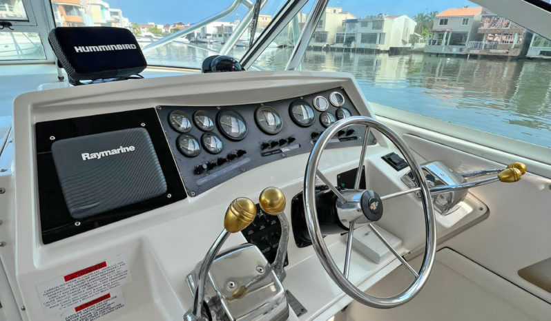 
								WELLCRAFT COASTAL 33 full									