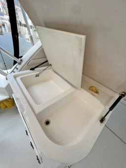 
										WELLCRAFT COASTAL 33 full									