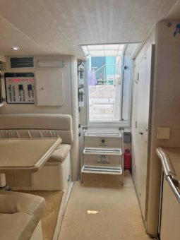 
										WELLCRAFT COASTAL 33 full									