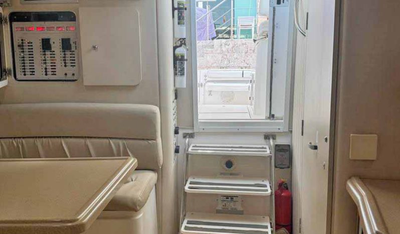 
								WELLCRAFT COASTAL 33 full									
