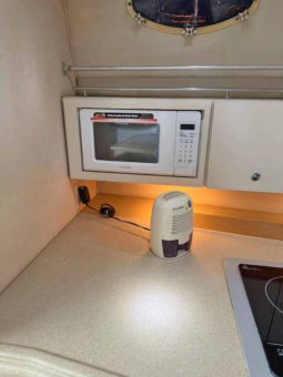 
										WELLCRAFT COASTAL 33 full									