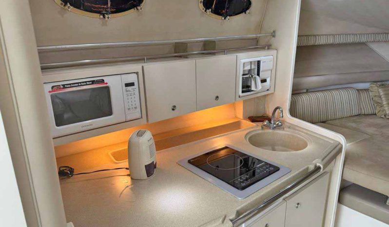 
								WELLCRAFT COASTAL 33 full									