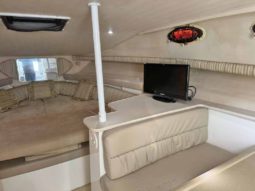 
										WELLCRAFT COASTAL 33 full									
