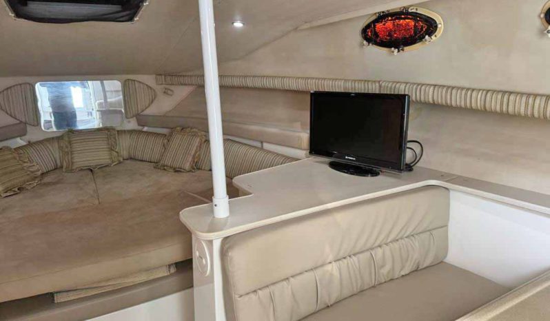 
								WELLCRAFT COASTAL 33 full									