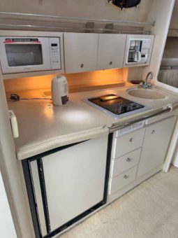 
										WELLCRAFT COASTAL 33 full									