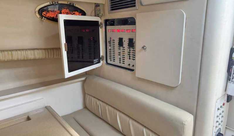 
								WELLCRAFT COASTAL 33 full									