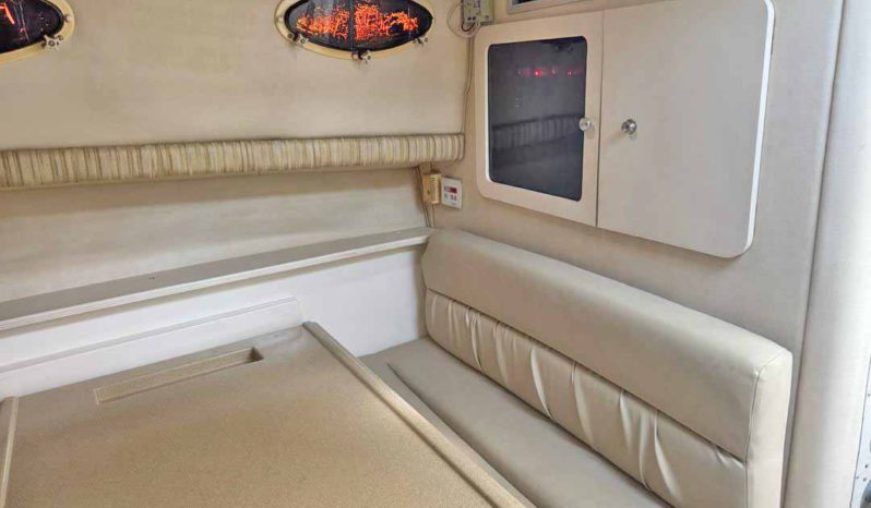 
								WELLCRAFT COASTAL 33 full									