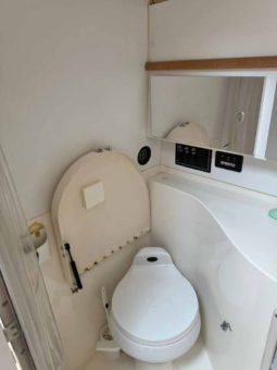 
										WELLCRAFT COASTAL 33 full									