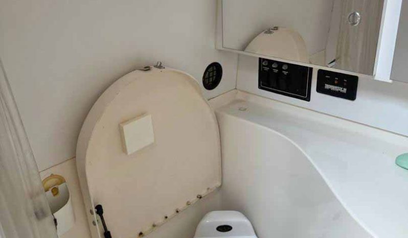 
								WELLCRAFT COASTAL 33 full									
