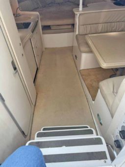 
										WELLCRAFT COASTAL 33 full									