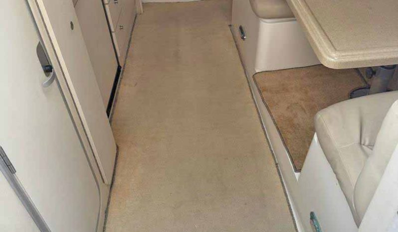 
								WELLCRAFT COASTAL 33 full									