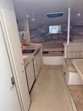 WELLCRAFT COASTAL 33