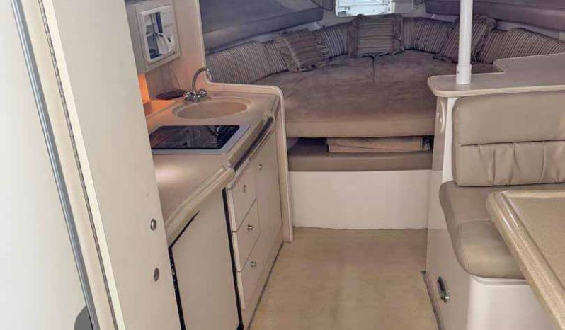
								WELLCRAFT COASTAL 33 full									