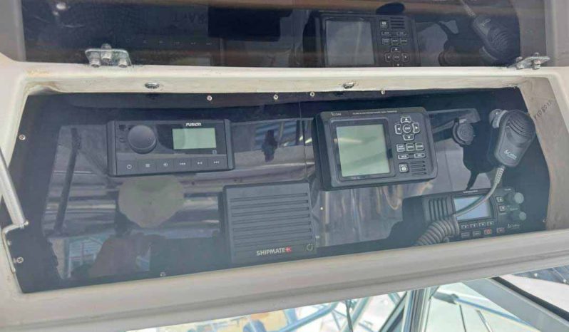 
								WELLCRAFT COASTAL 33 full									