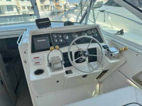 WELLCRAFT COASTAL 33
