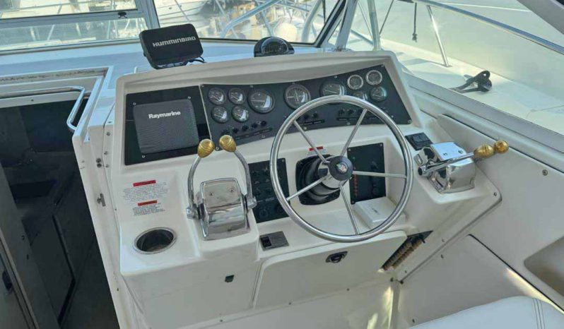 
								WELLCRAFT COASTAL 33 full									