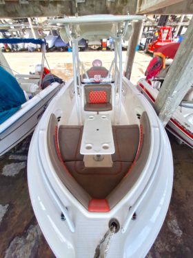AQUANAUTI OPEN 21