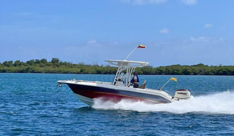 
								AQUANAUTI OPEN 21 full									