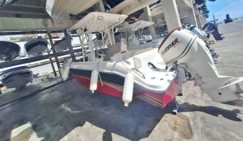 
								AQUANAUTI OPEN 21 full									