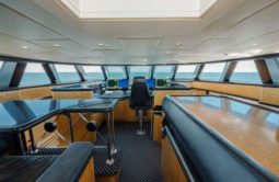 
										OCEANCO RAISED PILOTHOUSE 126 full									