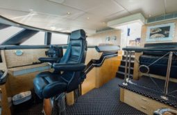 
										OCEANCO RAISED PILOTHOUSE 126 full									