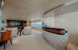 
										OCEANCO RAISED PILOTHOUSE 126 full									