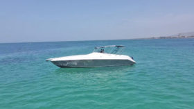 INTERMARINE AVANTI 35