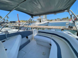 
										INTERMARINE AVANTI 35 full									