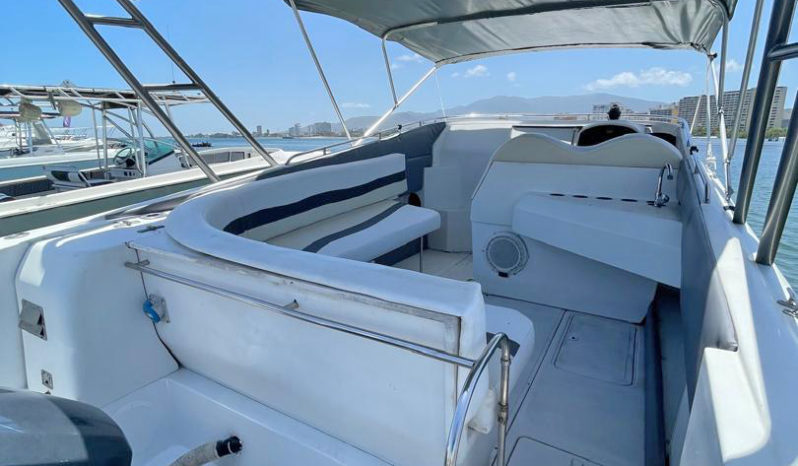 
								INTERMARINE AVANTI 35 full									