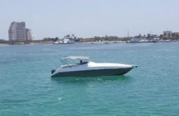 
										INTERMARINE AVANTI 35 full									