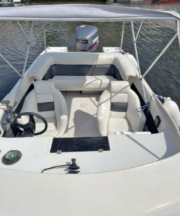 INTERMARINE LASER 22.5