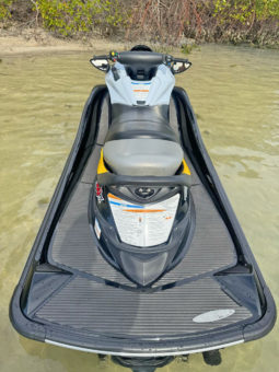 
										JET SKI KAWASAKI SUPERCHARGED full									