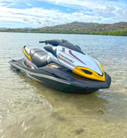 
										JET SKI KAWASAKI SUPERCHARGED full									