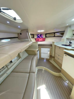 
										PRONAUTICA COASTAL 34 full									