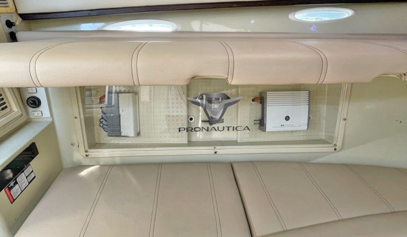 
								PRONAUTICA COASTAL 34 full									