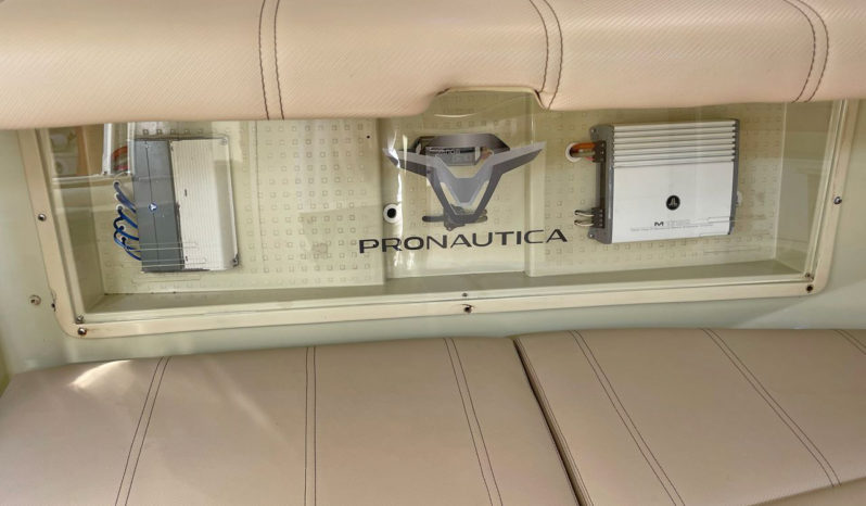 
								PRONAUTICA COASTAL 34 full									